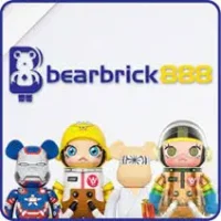 Bearbrick888-Casino-Logo